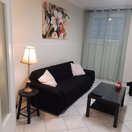 Lousi House Appartement Athene Buitenkant foto