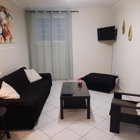 Lousi House Appartement Athene Buitenkant foto