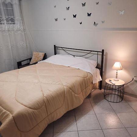Lousi House Appartement Athene Buitenkant foto