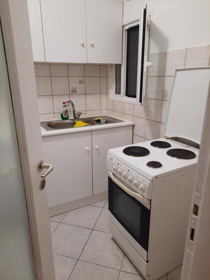 Lousi House Appartement Athene Buitenkant foto