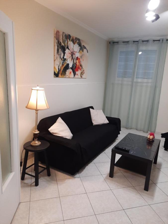 Lousi House Appartement Athene Buitenkant foto
